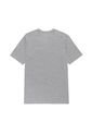 Camiseta Hombre CAT PROJECTS GRAPHIC TEE Gris CAT de CAT