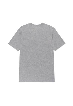 Camiseta Hombre CAT PROJECTS GRAPHIC TEE Gris CAT
