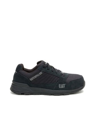 Tenis Mujer CAT VENWARD CT W S Negro CAT CAT