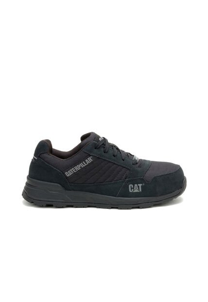 Tenis Mujer CAT VENWARD CT W S Negro CAT