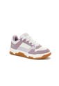 Tenis Mujer CAT SCRIPT Blanco CAT de CAT