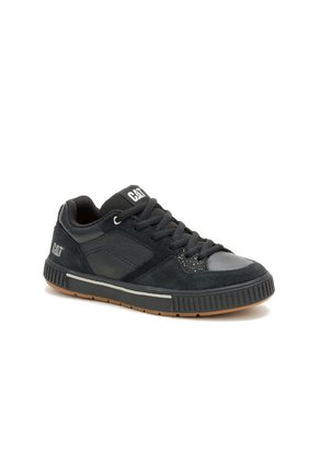 Tenis Mujer CAT TELLTALE Negro CAT