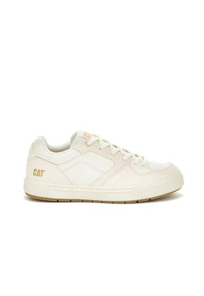 Tenis Mujer CAT TELLTALE Blanco CAT