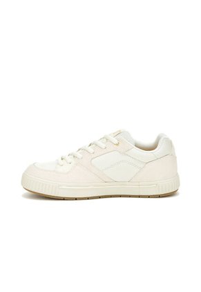 Tenis Mujer CAT TELLTALE Blanco CAT