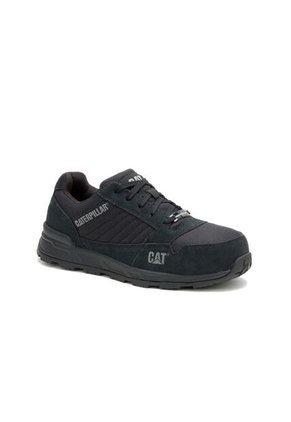 Tenis Mujer CAT VENWARD CT W S Negro CAT