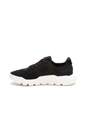 Tenis Mujer CAT HEX LITE VENT WS Negro CAT