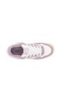 Tenis Mujer CAT SCRIPT Blanco CAT de CAT