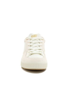 Tenis Mujer CAT TELLTALE Blanco CAT