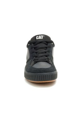 Tenis Mujer CAT TELLTALE Negro CAT