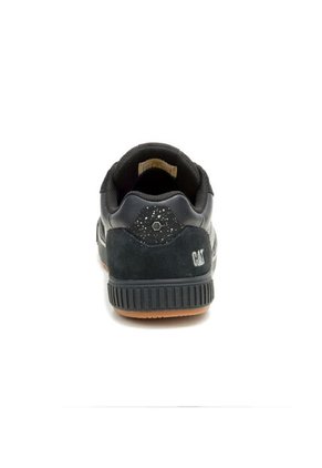 Tenis Mujer CAT TELLTALE Negro CAT