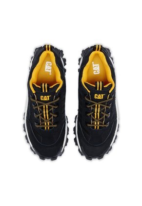 Zapatos CAT NEGRO HOMBRE INTRUDER P723901-N11 CAT