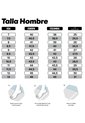Tenis Hombre CAT VENWARD CT Azul CAT de CAT