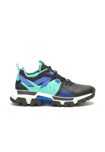 Tenis Mujer Negro RAIDER SPORT SUPERCH P111233-37N CAT