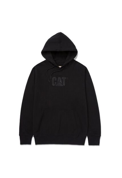 Saco UNISEX FLEECE CAT LOGO PULL 4050047-50G CAT