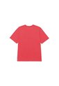 Camiseta Hombre Cat Caterpillar Logo Tee Negro CAT de CAT