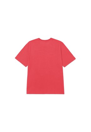 Camiseta Hombre Cat Caterpillar Logo Tee Negro CAT