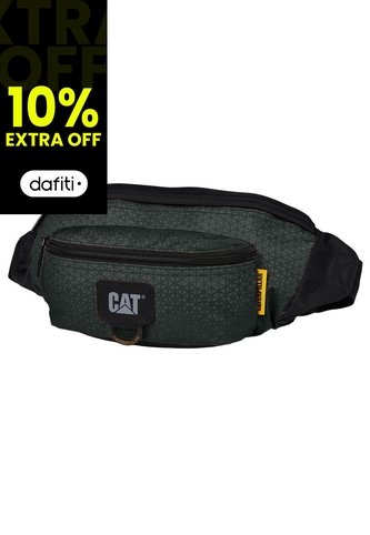 Morral Hombre CAT RAYMOND WAIST BAG Negro CAT CAT
