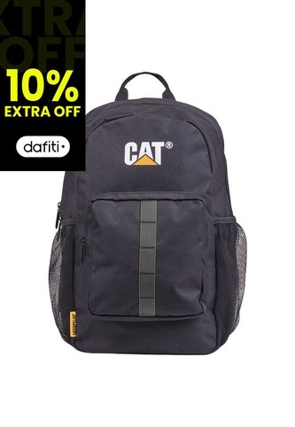 Morral Hombre CAT TACTICAL BACKP 21 5L Negro CAT CAT