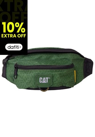 Canguro Hombre RAYMOND WAIST BAG 84062-DN6 CAT CAT