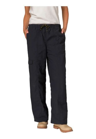 Pantalon CAT Mujer PULL-ON CARGO PANT Negro CAT CAT