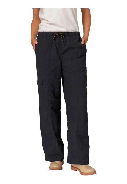 Pantalon CAT Mujer PULL-ON CARGO PANT Negro CAT