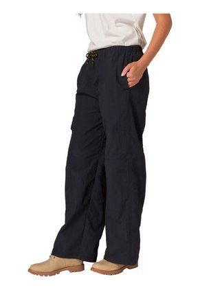 Pantalon CAT Mujer PULL-ON CARGO PANT Negro CAT