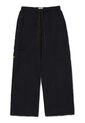 Pantalon CAT Mujer PULL-ON CARGO PANT Negro CAT de CAT