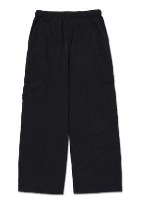 Pantalon CAT Mujer PULL-ON CARGO PANT Negro CAT