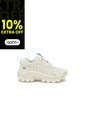 Tenis Mujer Cat Intruder Lite Crema CAT de CAT