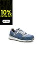 Tenis Mujer CAT Venward Ct Azul CAT de CAT