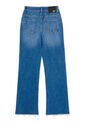 Pantalon CAT Mujer DENIM HIGH-RISE BUTT Azul CAT de CAT