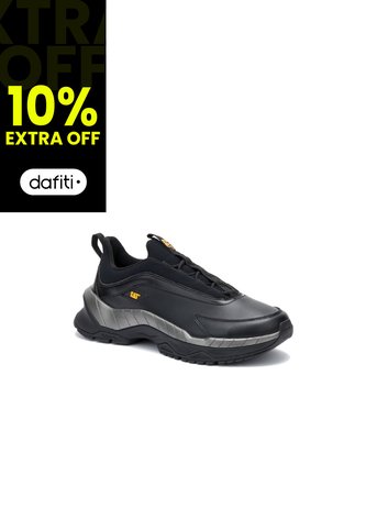 Tenis Hombre Cat Voltage Negro CAT CAT