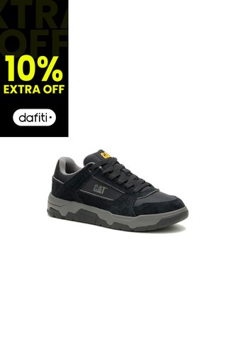 Tenis Hombre Cat Theorem Negro CAT CAT