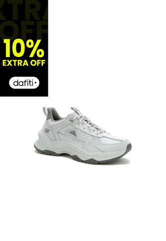 Tenis Hombre Cat Amperage Gris CAT CAT