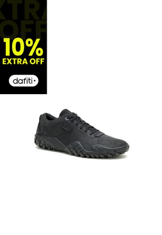 Tenis Hombre Cat Gridlock Lo Negro CAT CAT