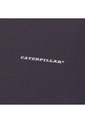 Camiseta CAT Hombre WESTERN GRAPHIC TEE Gris CAT