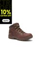 Bota Mujer Cat Mae St Wp Café CAT de CAT