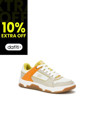 Tenis Hombre Cat Theorem Graffiti Gris CAT CAT