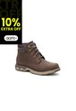 Bota Hombre Cat Pursue Wp Chocolate CAT de CAT