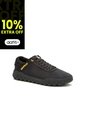 Tenis Hombre CAT HEX + CANVAS Negro CAT de CAT