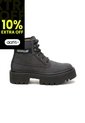 Bota Mujer CAT COLORADO MAX W S 6 C Negro CAT de CAT
