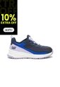 Tenis Mujer CAT STREAMLINE RUNNER CT Multicolor CAT de CAT