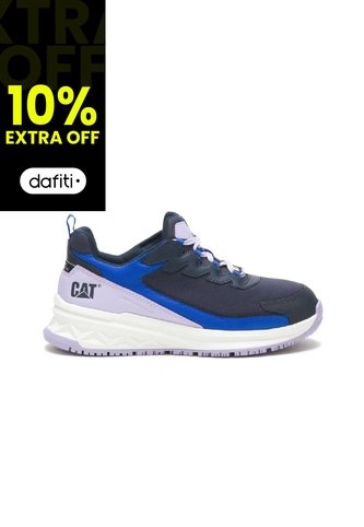 Tenis Mujer CAT STREAMLINE RUNNER CT Multicolor CAT CAT