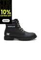Bota Mujer CAT COLORADO WOMENS Negro CAT de CAT