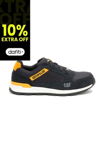 Tenis Hombre CAT VENWARD CT Negro CAT CAT