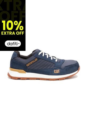 Tenis Hombre CAT VENWARD CT Azul CAT CAT