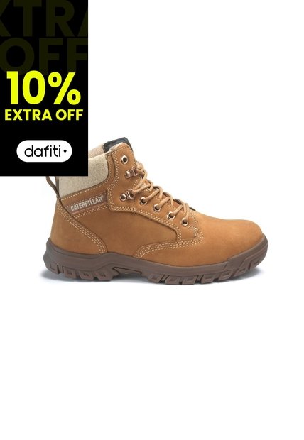 Bota Mujer CAT TESS ST Arena CAT