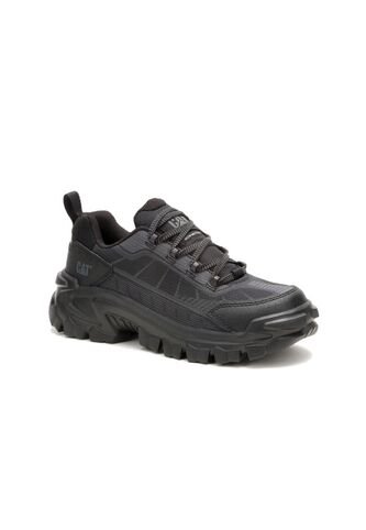 Tenis Mujer CAT INVADER SPORT LO M C Negro CAT CAT