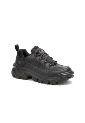 Tenis Mujer CAT INVADER SPORT LO M C Negro CAT