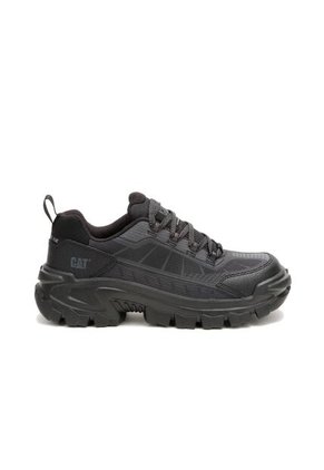 Tenis Mujer CAT INVADER SPORT LO M C Negro CAT